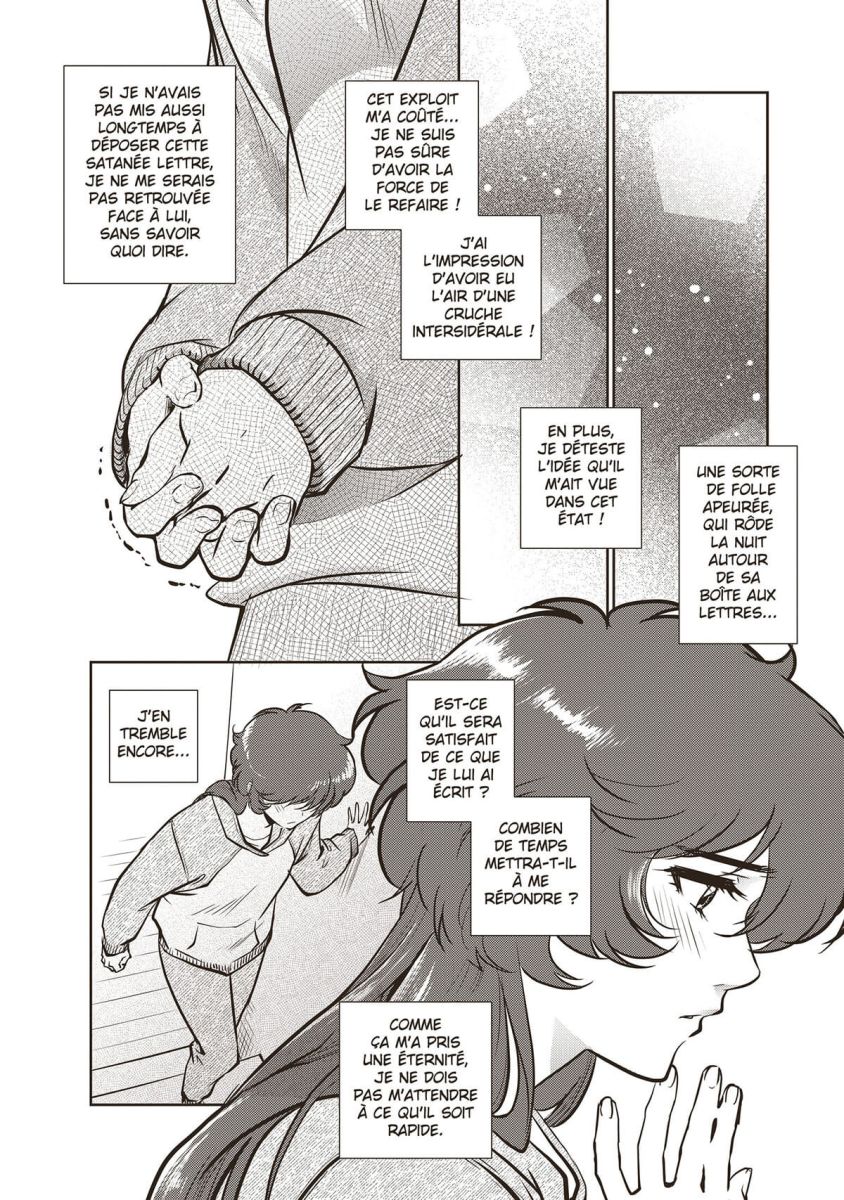 Brille ! 2 - Extrait 1