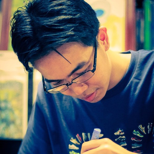 Jason Paz - Auteur