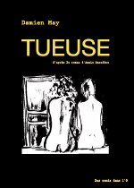 Tueuse (Damien May) – Des ronds dans l'O