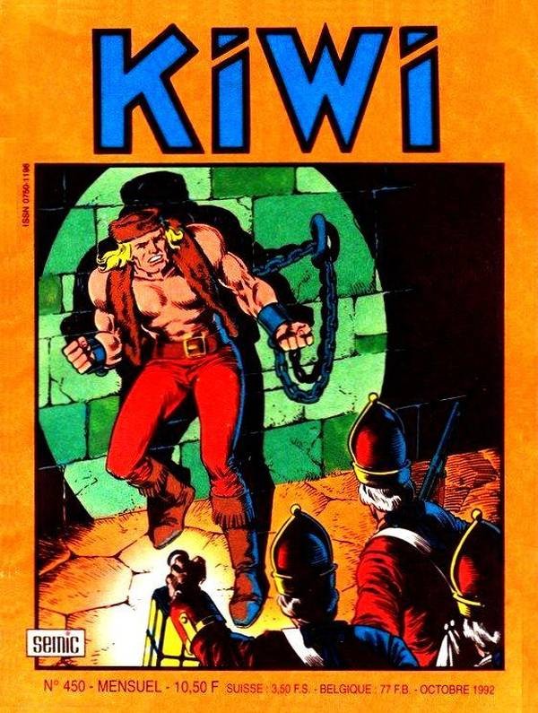 Cour des miracles (La)