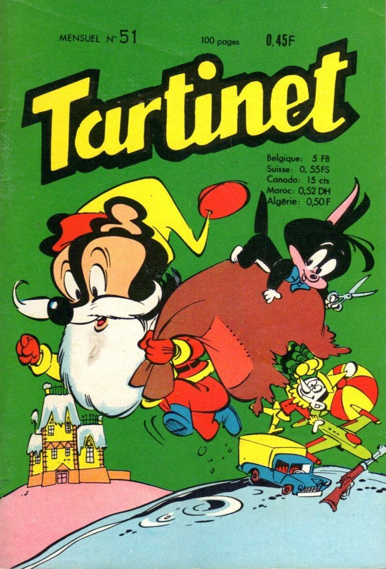 Tartinet 51
