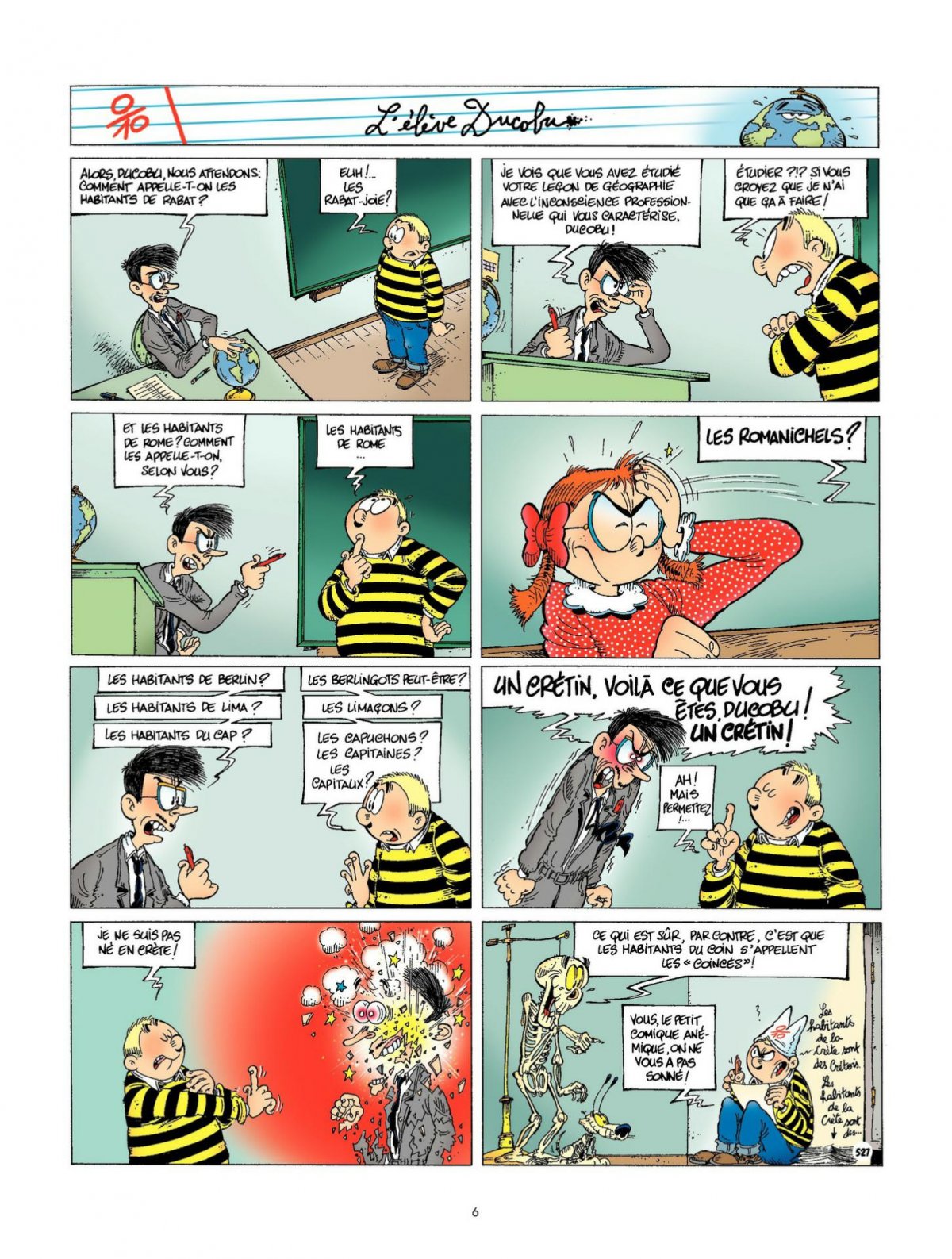Ca sent les vacances - Extrait 1