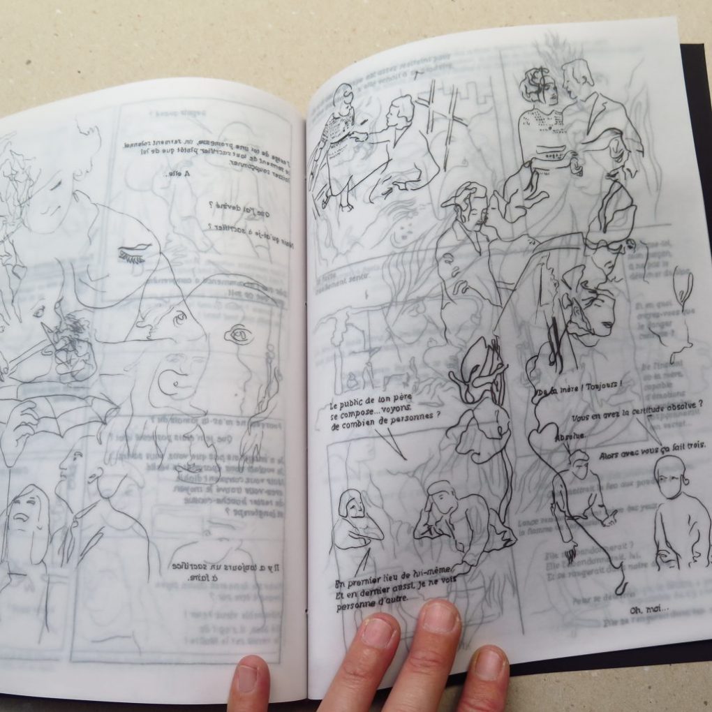 Arbre de la connaissance (L') - Extrait 1