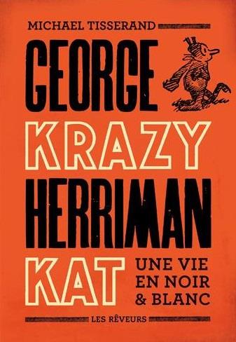 George Herriman - Une vie en noir & blanc - Extrait 1