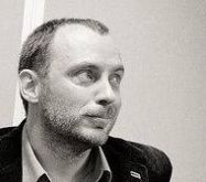Stéphane Deschamps - Auteur
