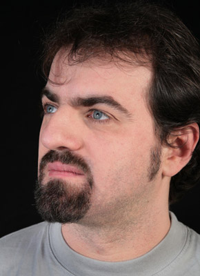 Pierre Alary - Auteur