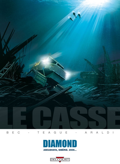 Diamond