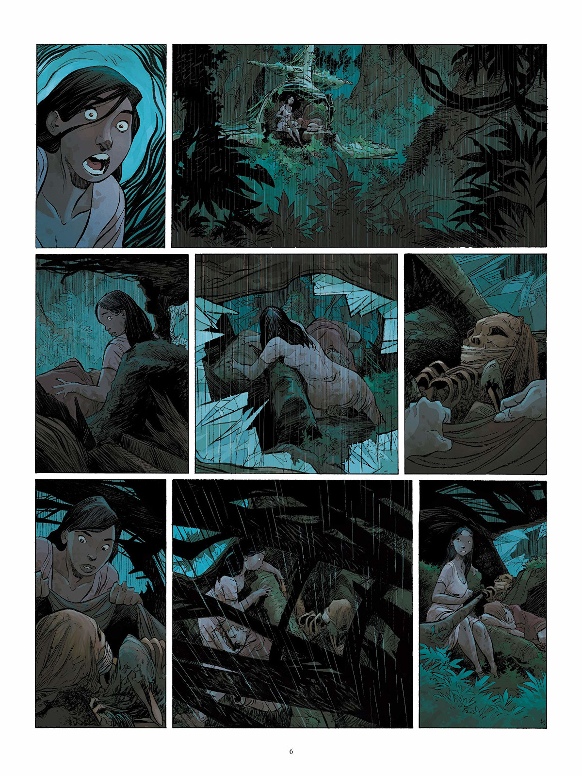 O Maneta - Extrait 1