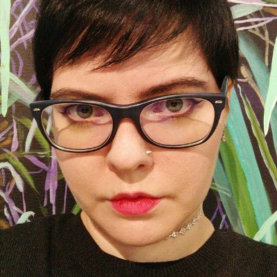 Alise Gluškova - Auteur