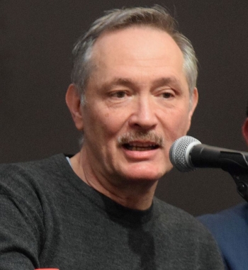 Alfonso Lopez - Auteur