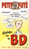10 exemplaires du Petit Futé de la BD à gagner