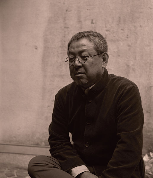 Baku Yumemakura - Auteur