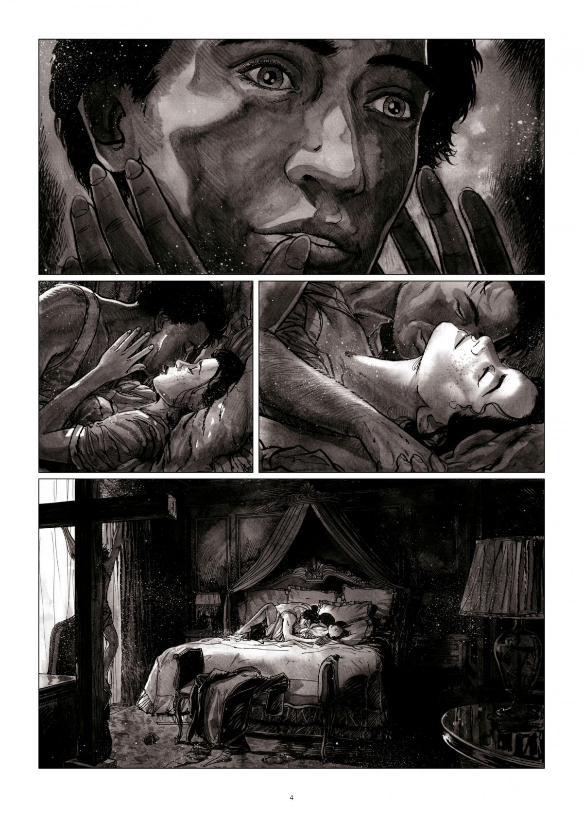 Turin 1898 - Extrait 1