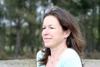 Valérie Le Plouhinec - Auteur