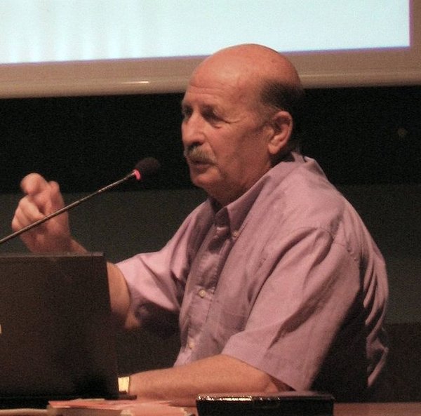 Claude Moliterni - Auteur