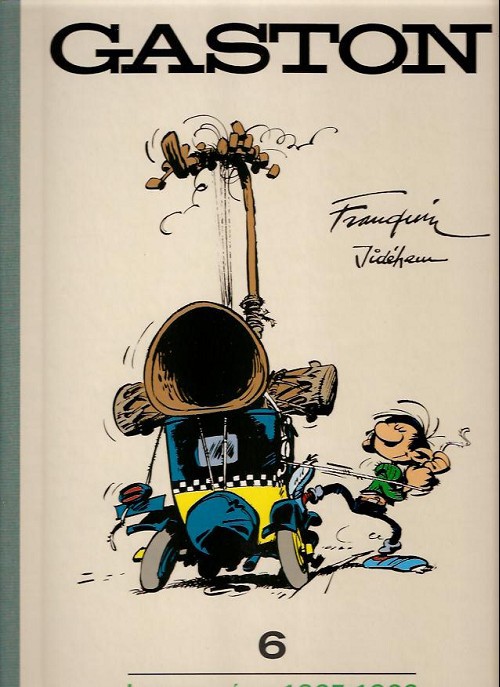 Les années 1965-1966