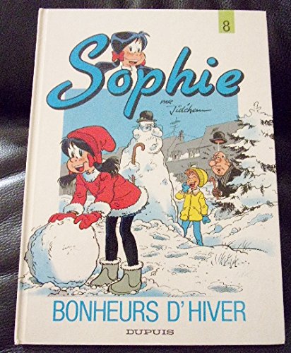 Bonheurs d'hiver