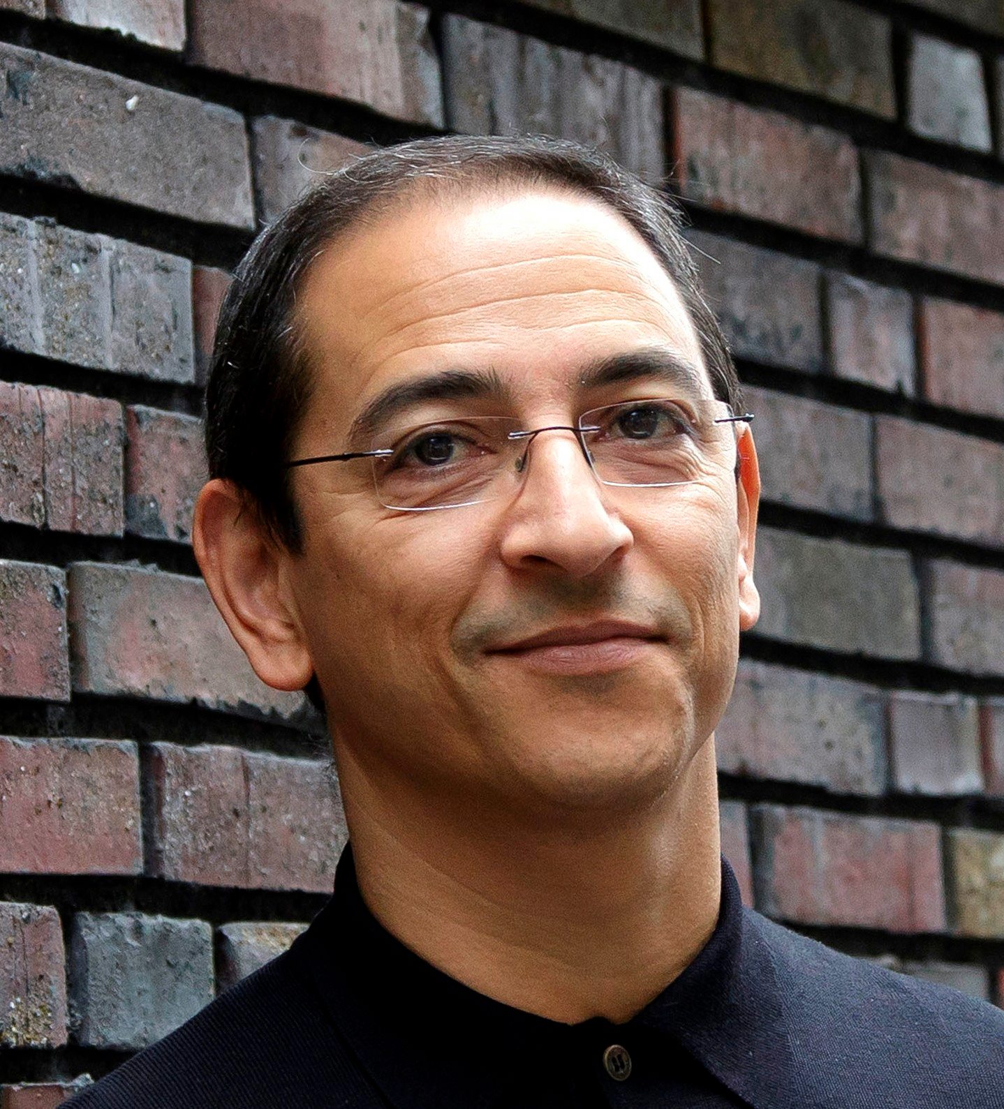 Youssouf Amine Elalamy - Auteur