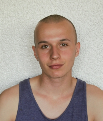 Lucas Landais - Auteur