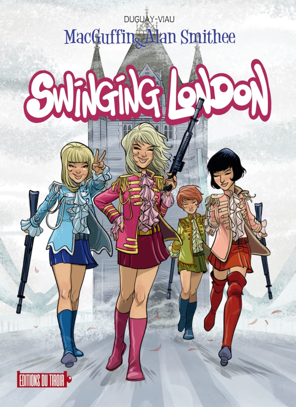 Swinging London