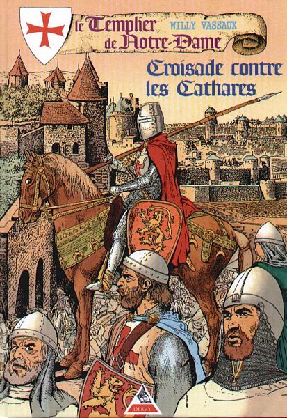 Croisade contre les Cathares