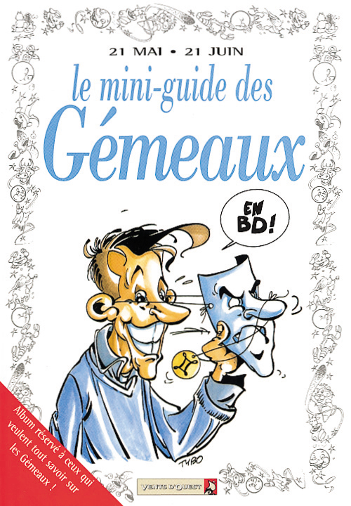 Astro - Gémeaux (Les)