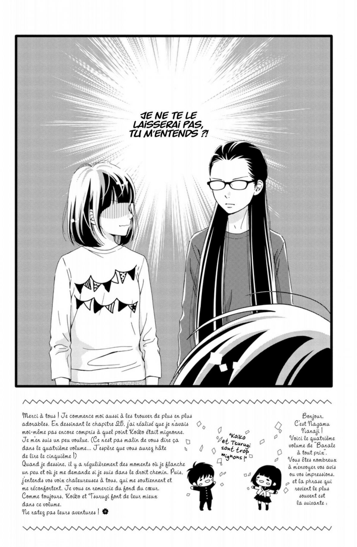 Banale à tout prix 4 - Extrait 1