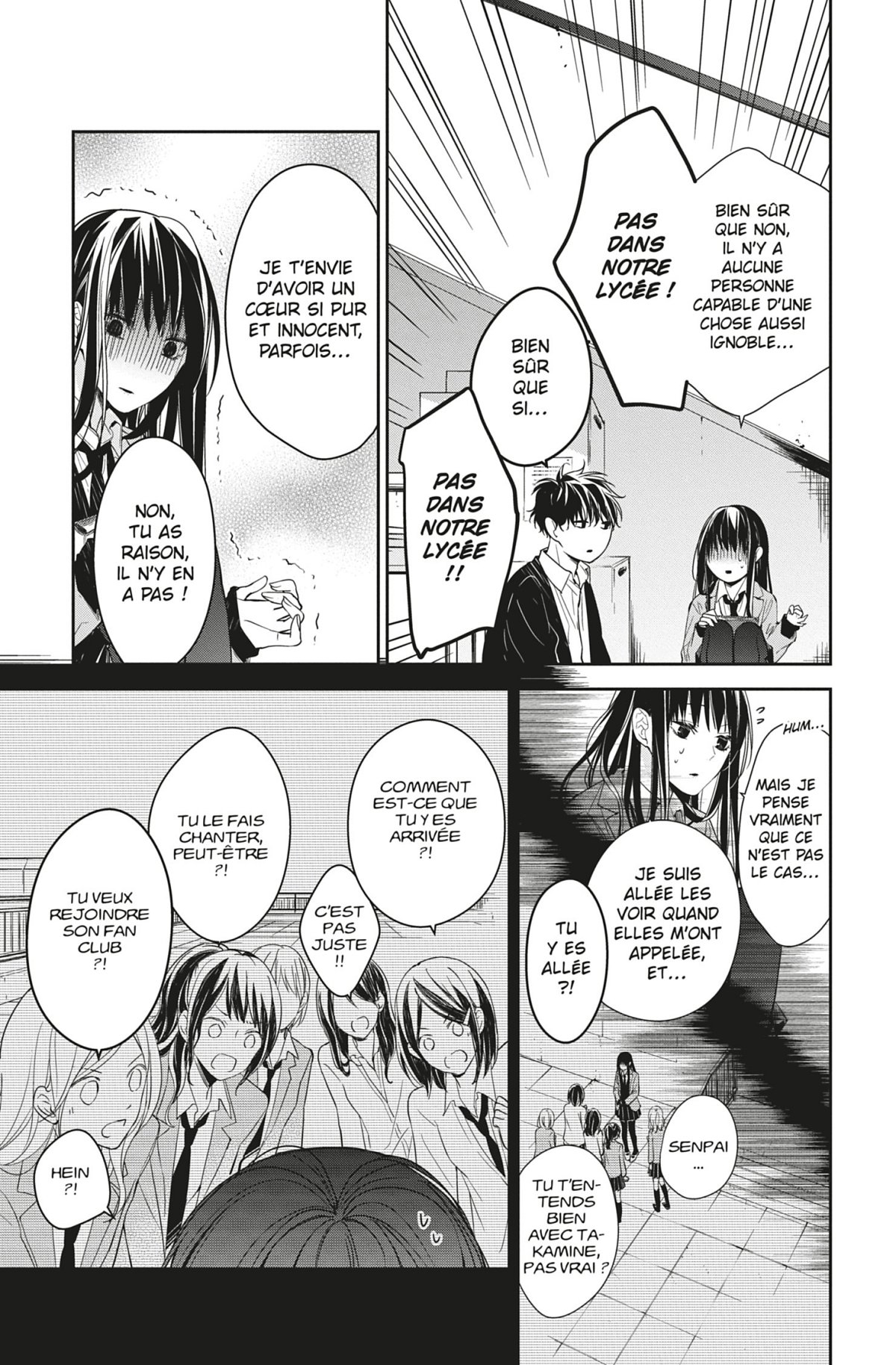 Jeu de la mort (Le) 6 - Extrait 1