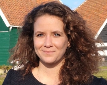 Clémentine Latron - Auteur