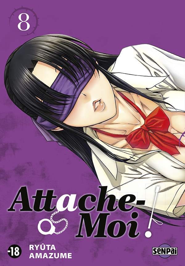 Attache-Moi ! 8