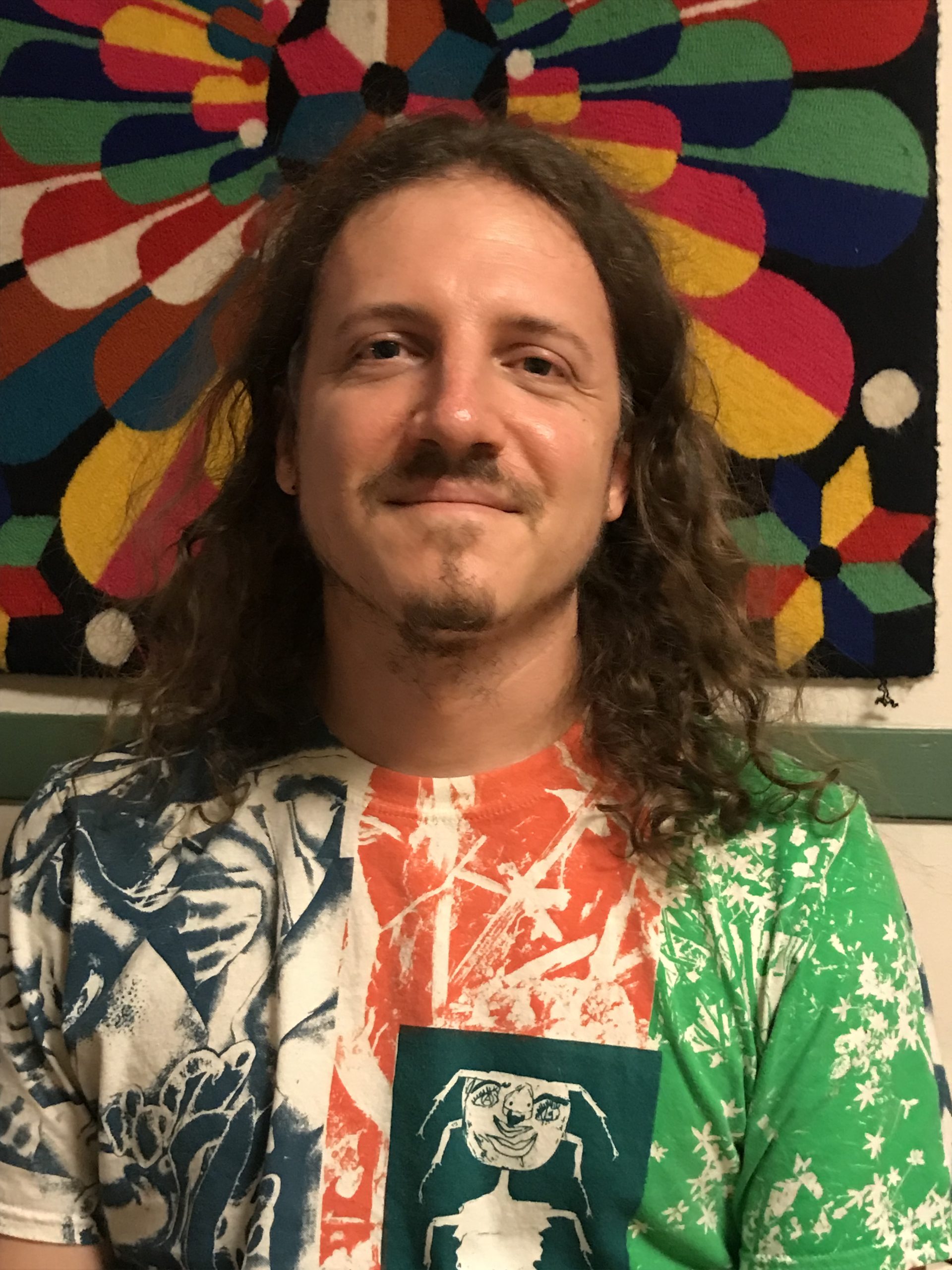Lane Milburn - Auteur