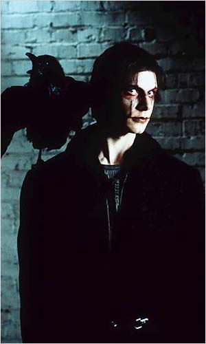 Eric Mabius - Auteur