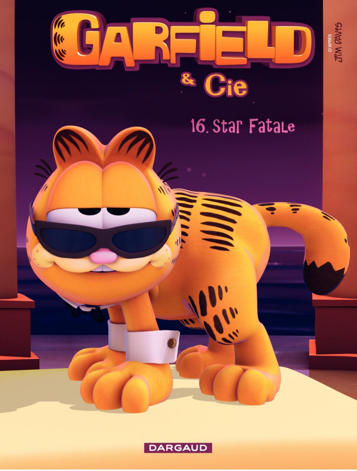 Star fatale