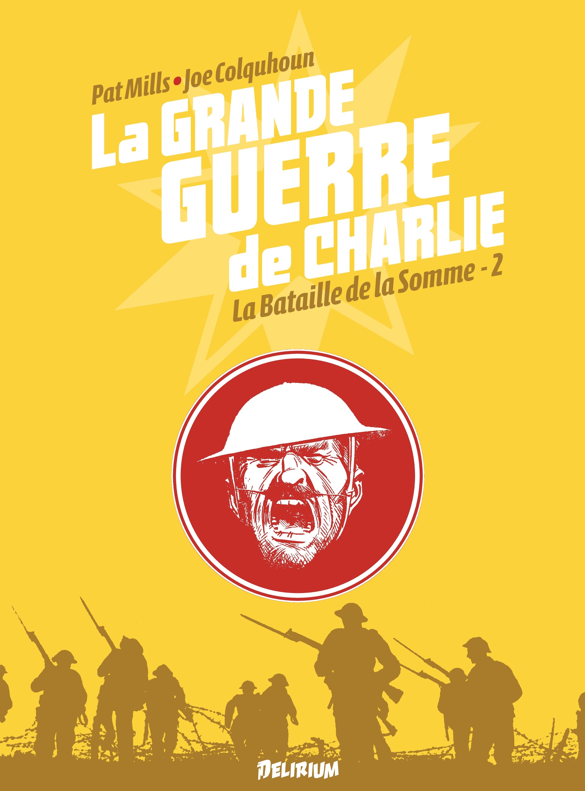 Grande guerre de Charlie (La) 2