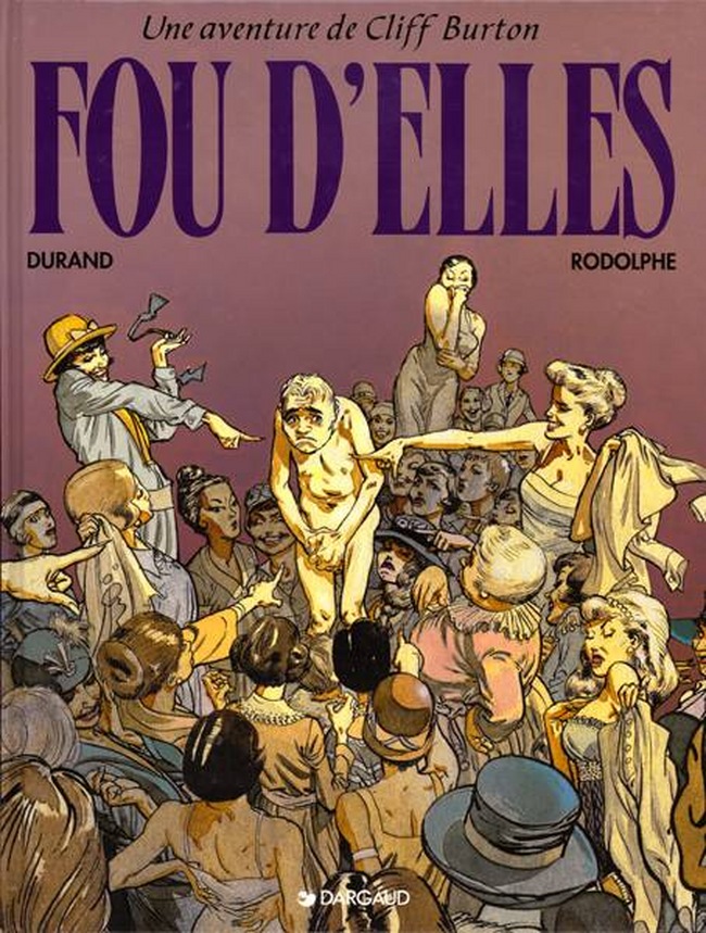 Fou d'elles