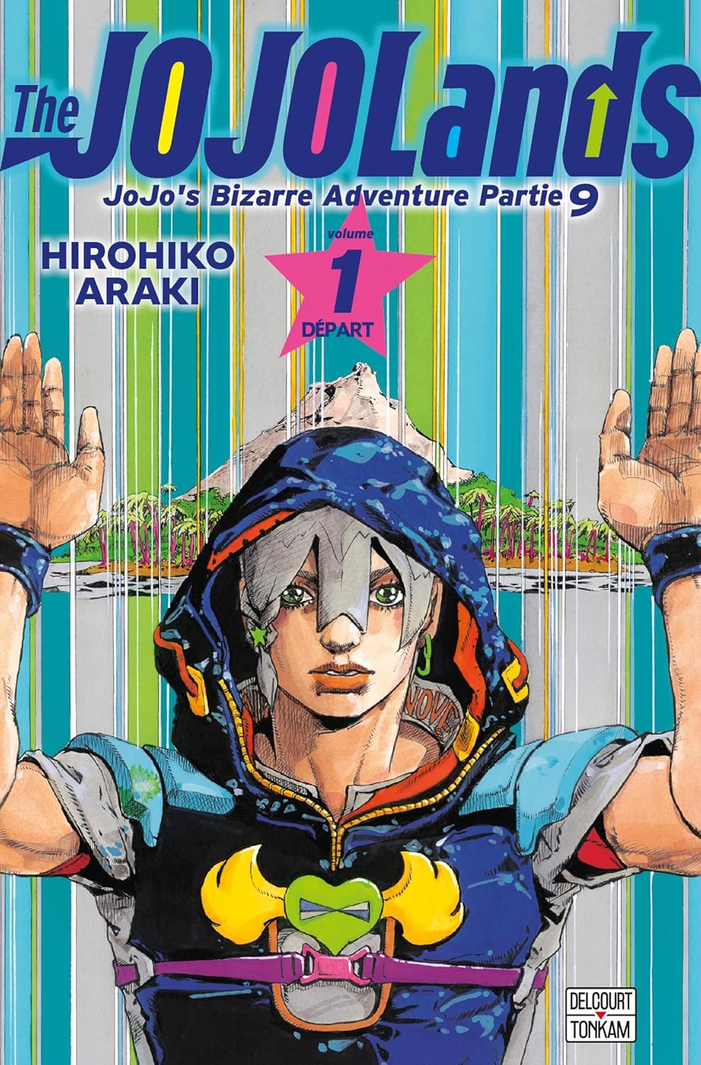 Sorties du mercredi 24 avril 2024