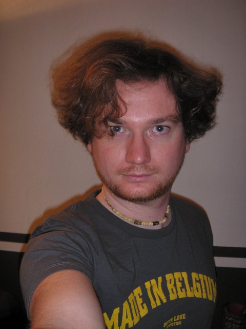 Frédéric Castadot - Auteur