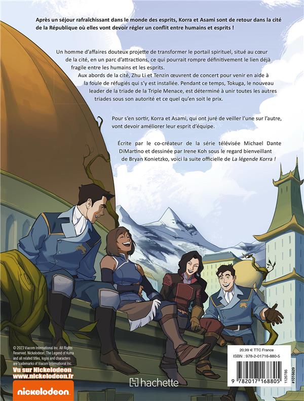 Guerres de territoires - Extrait 1