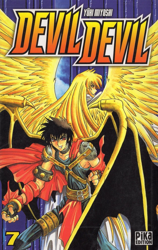 Devil Devil 7