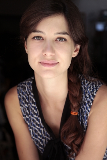 Anaïs Depommier - Auteur