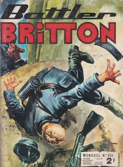 Oiseaux de guerre (Les)