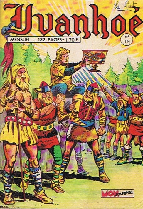 Coupe des promesses (La)