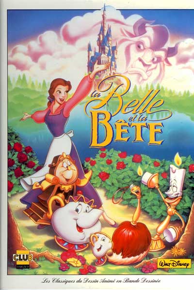 Belle et la Bête (La)