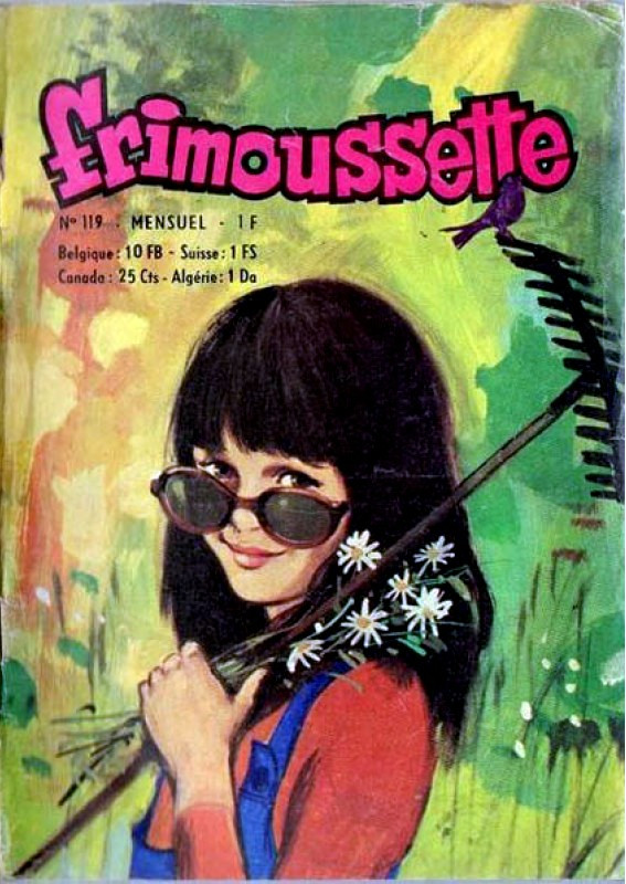 Reportage aux Sports d'Hiver 2