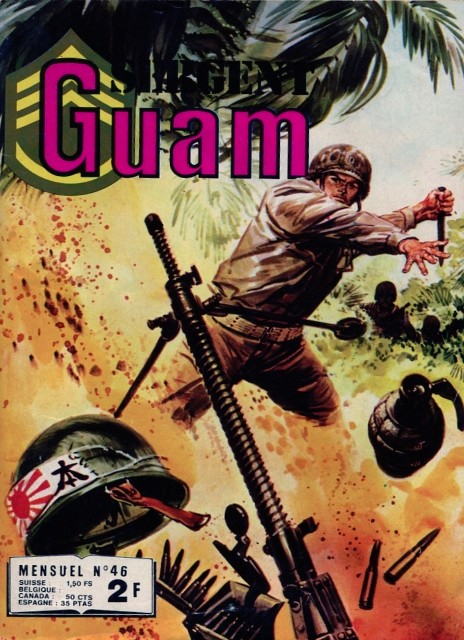 Héros imaginaire (Un)