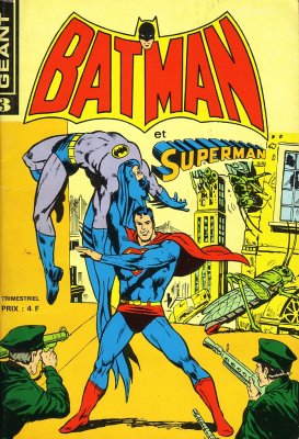 Celui qui vint d'un monde disparu