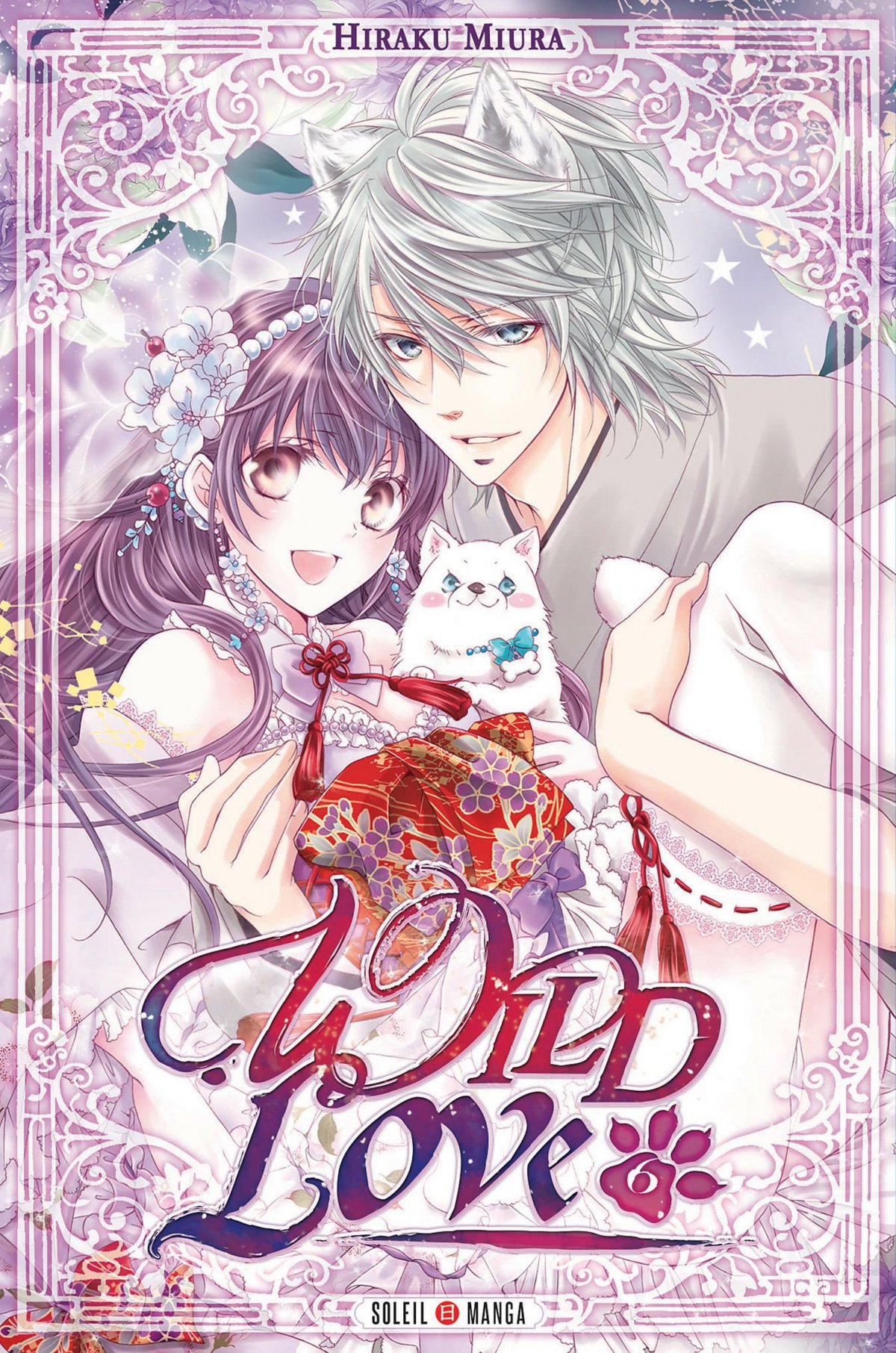 Wild Love 6