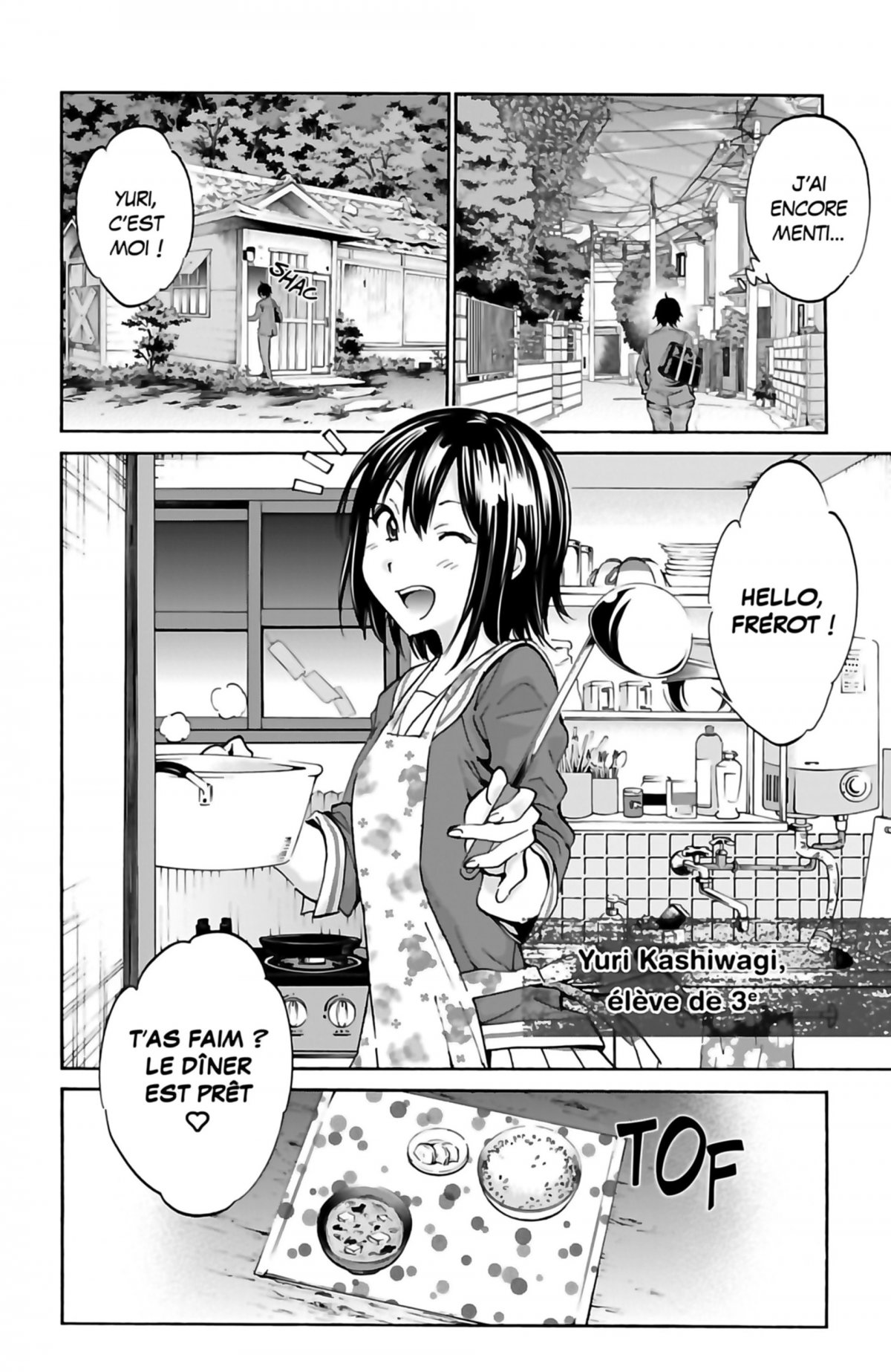 Real Account 1 - Extrait 1