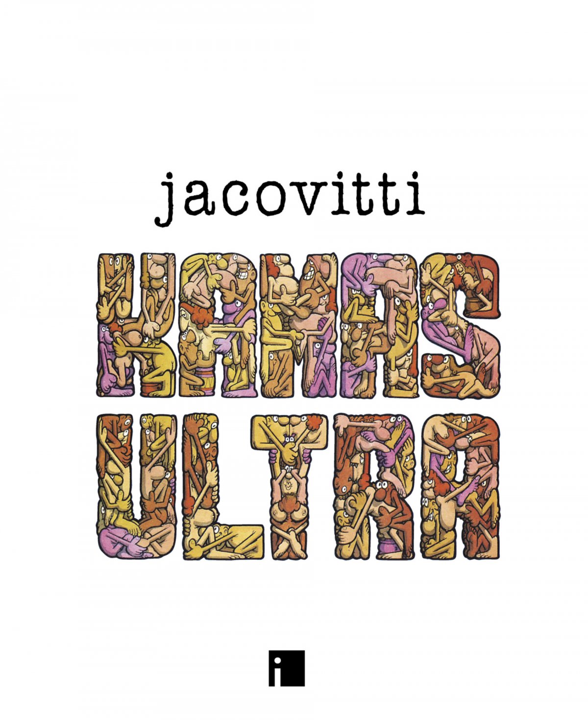 Kamasultra - Extrait 1