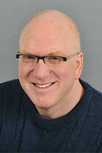 Brian Basset - Auteur